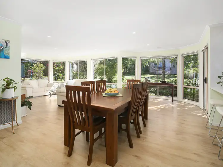 Fifth view of Homely house listing, 41 Gordon Road, Leura NSW 2780