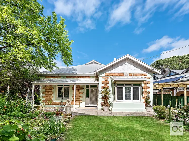 21 Lanor Avenue, Millswood SA 5034
