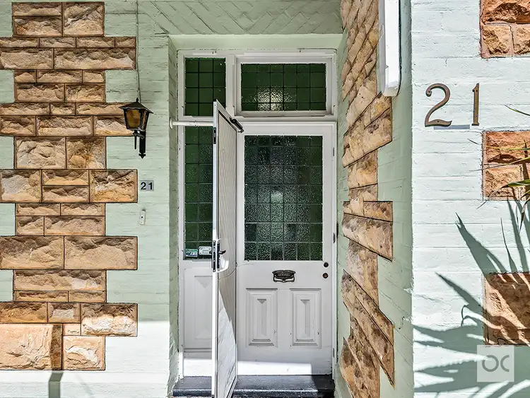 Third view of Homely house listing, 21 Lanor Avenue, Millswood SA 5034
