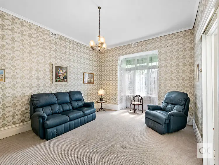 Fifth view of Homely house listing, 21 Lanor Avenue, Millswood SA 5034