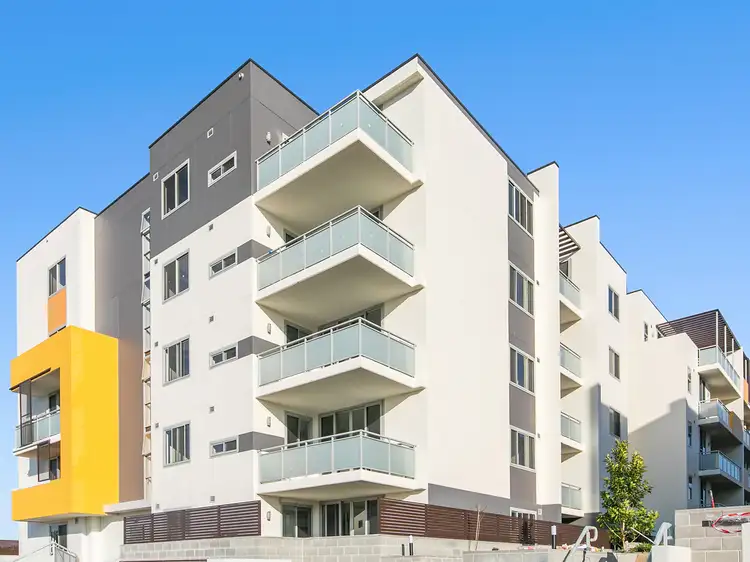 Main view of Homely unit listing, 33/27 Rebecca Street, Schofields NSW 2762