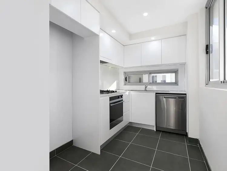 Third view of Homely unit listing, 33/27 Rebecca Street, Schofields NSW 2762