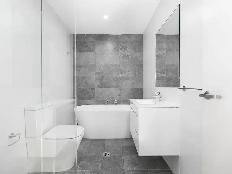 Sixth view of Homely unit listing, 33/27 Rebecca Street, Schofields NSW 2762