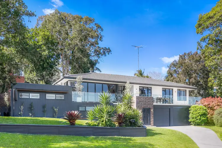6 Wren Place, Burraneer NSW 2230