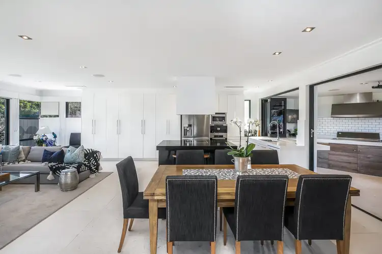 Fifth view of Homely house listing, 6 Wren Place, Burraneer NSW 2230