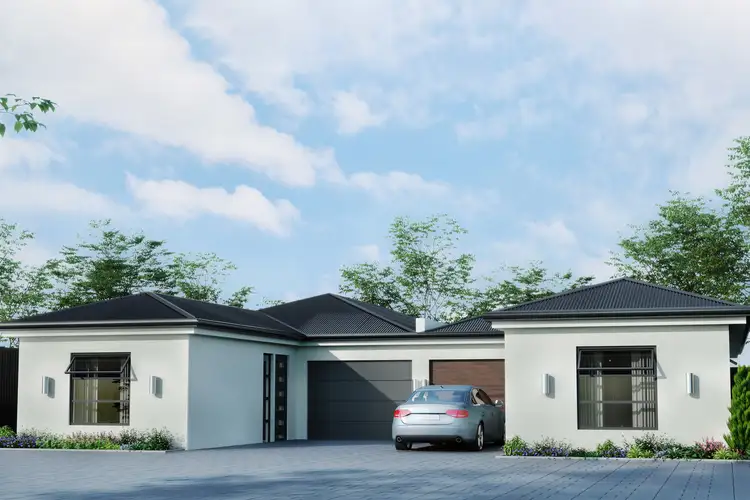 Main view of Homely house listing, 20A Carlton Street, Oaklands Park SA 5046