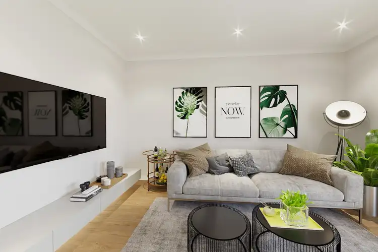 Second view of Homely house listing, 20A Carlton Street, Oaklands Park SA 5046