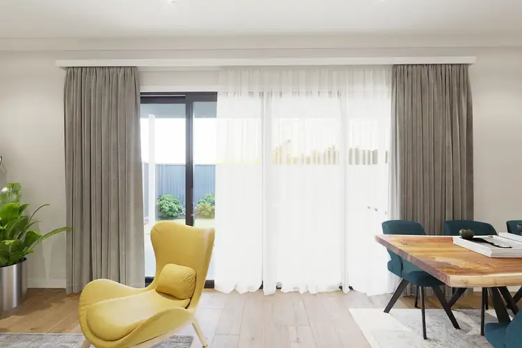 Fourth view of Homely house listing, 20A Carlton Street, Oaklands Park SA 5046