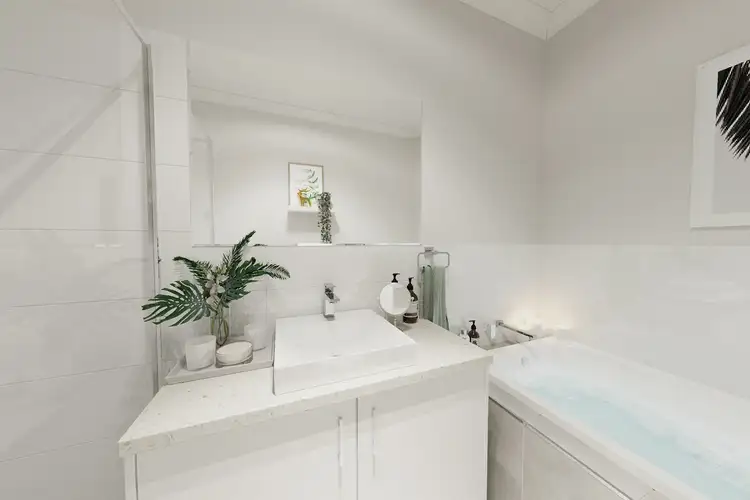 Fifth view of Homely house listing, 20A Carlton Street, Oaklands Park SA 5046