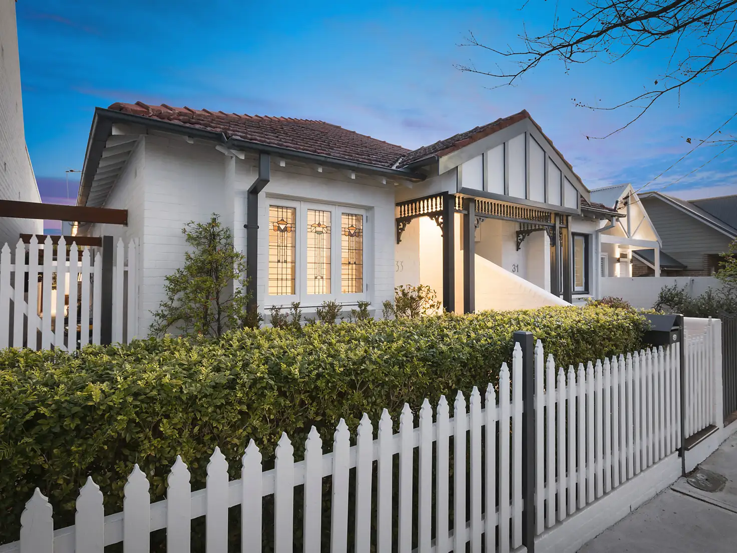 Main view of Homely house listing, 33 Huntington Street, Crows Nest NSW 2065