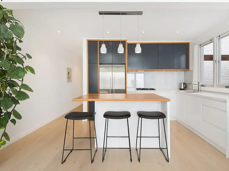 Fourth view of Homely house listing, 33 Huntington Street, Crows Nest NSW 2065