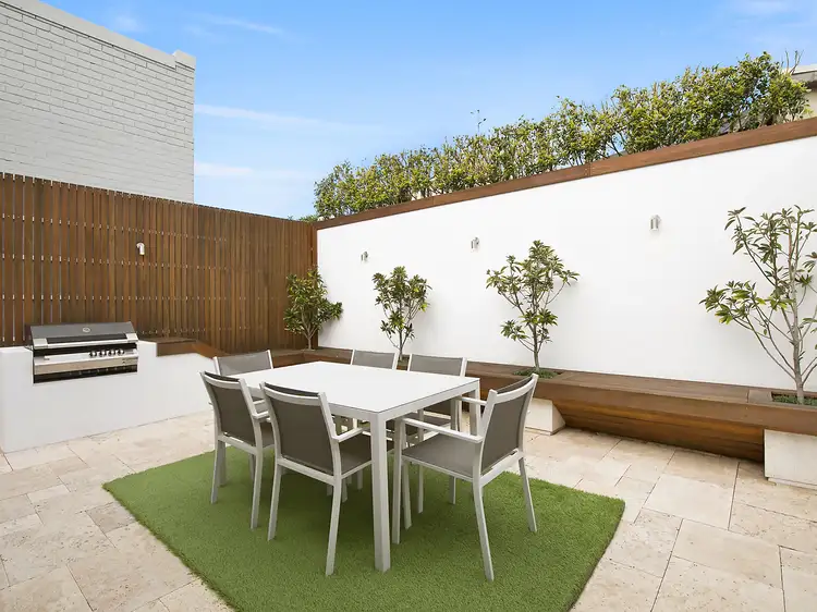 Fifth view of Homely house listing, 33 Huntington Street, Crows Nest NSW 2065