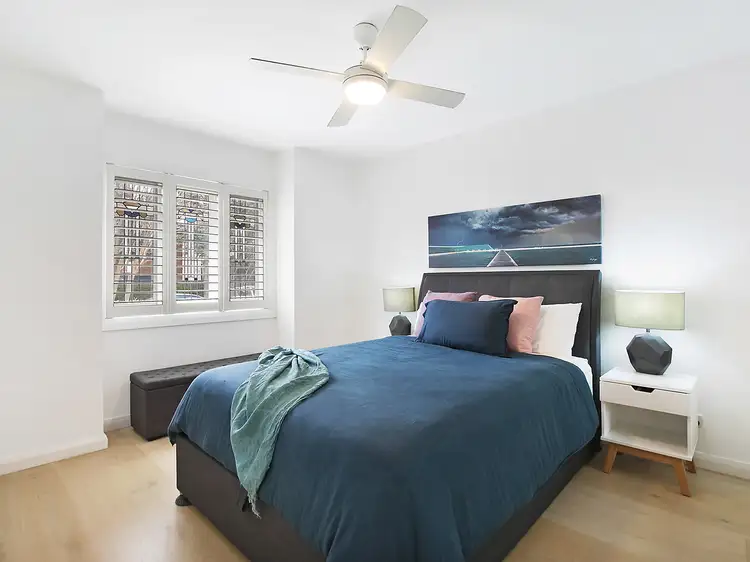 Sixth view of Homely house listing, 33 Huntington Street, Crows Nest NSW 2065