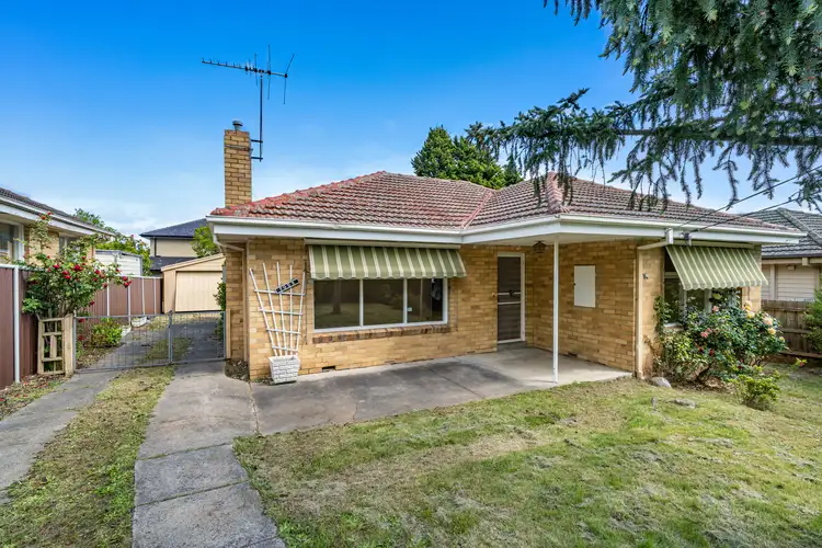 Fourth view of Homely house listing, 4 City Road, Ringwood VIC 3134