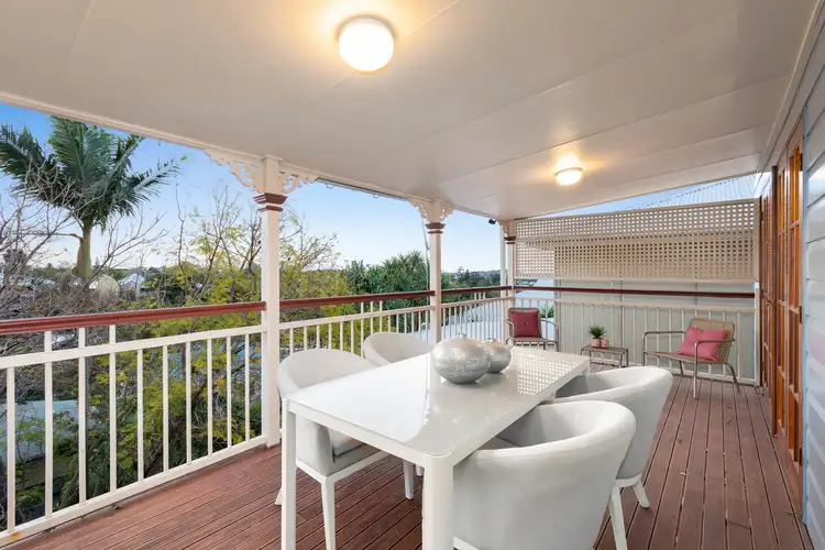 Fifth view of Homely house listing, 51 Tooth Avenue, Paddington QLD 4064
