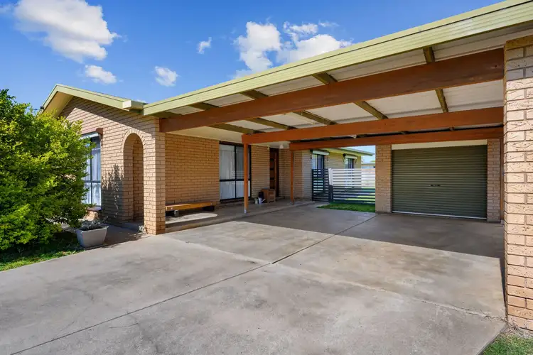 Second view of Homely house listing, 9 Lone Pine Avenue, Corowa NSW 2646