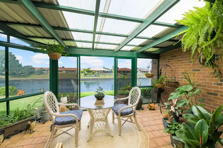 Second view of Homely unit listing, 185/4 Melody Court, Warana QLD 4575