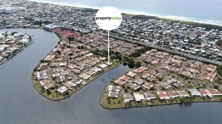 Third view of Homely unit listing, 185/4 Melody Court, Warana QLD 4575