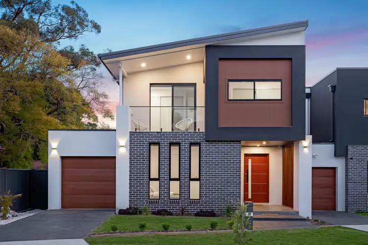 44A Anderson Avenue, Dundas NSW 2117