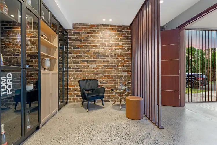 Second view of Homely semi-detached listing, 44A Anderson Avenue, Dundas NSW 2117