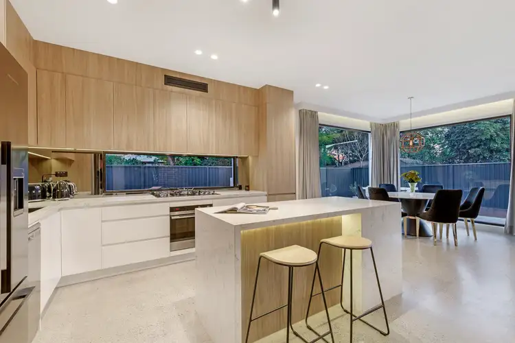 Third view of Homely semi-detached listing, 44A Anderson Avenue, Dundas NSW 2117