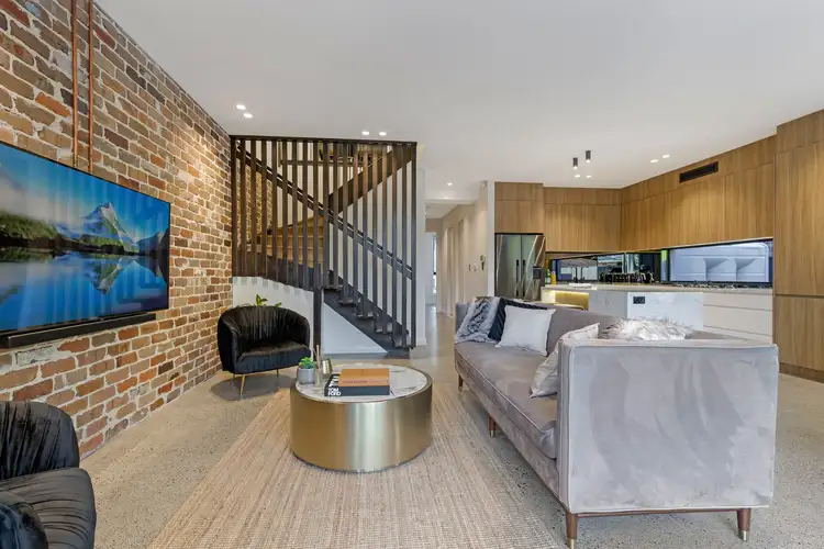 Fifth view of Homely semi-detached listing, 44A Anderson Avenue, Dundas NSW 2117