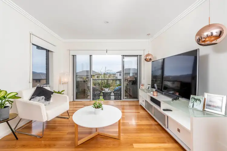 Second view of Homely house listing, 7 Eugene Vincent Street, Bonner ACT 2914