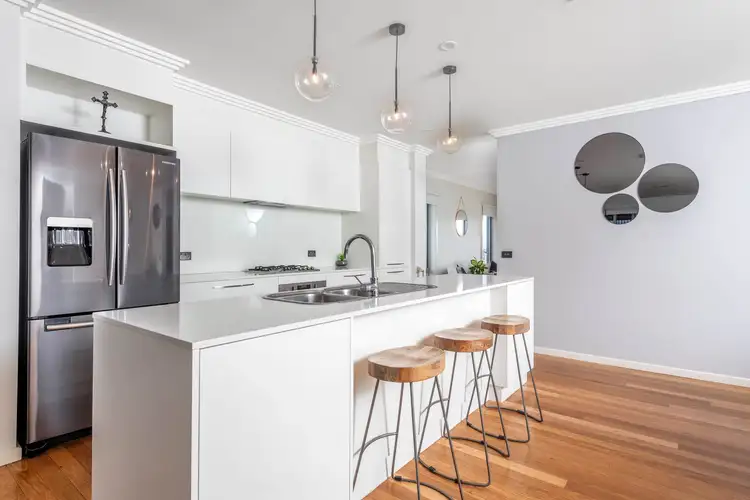 Fifth view of Homely house listing, 7 Eugene Vincent Street, Bonner ACT 2914