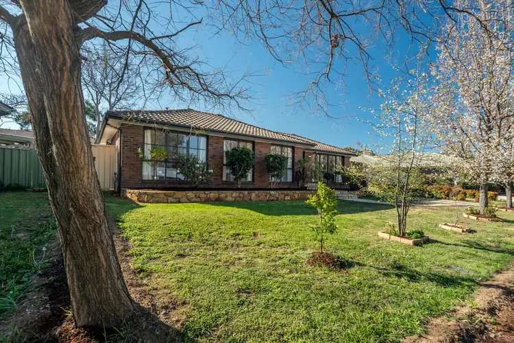 Main view of Homely house listing, 47 McBryde Crescent, Wanniassa ACT 2903