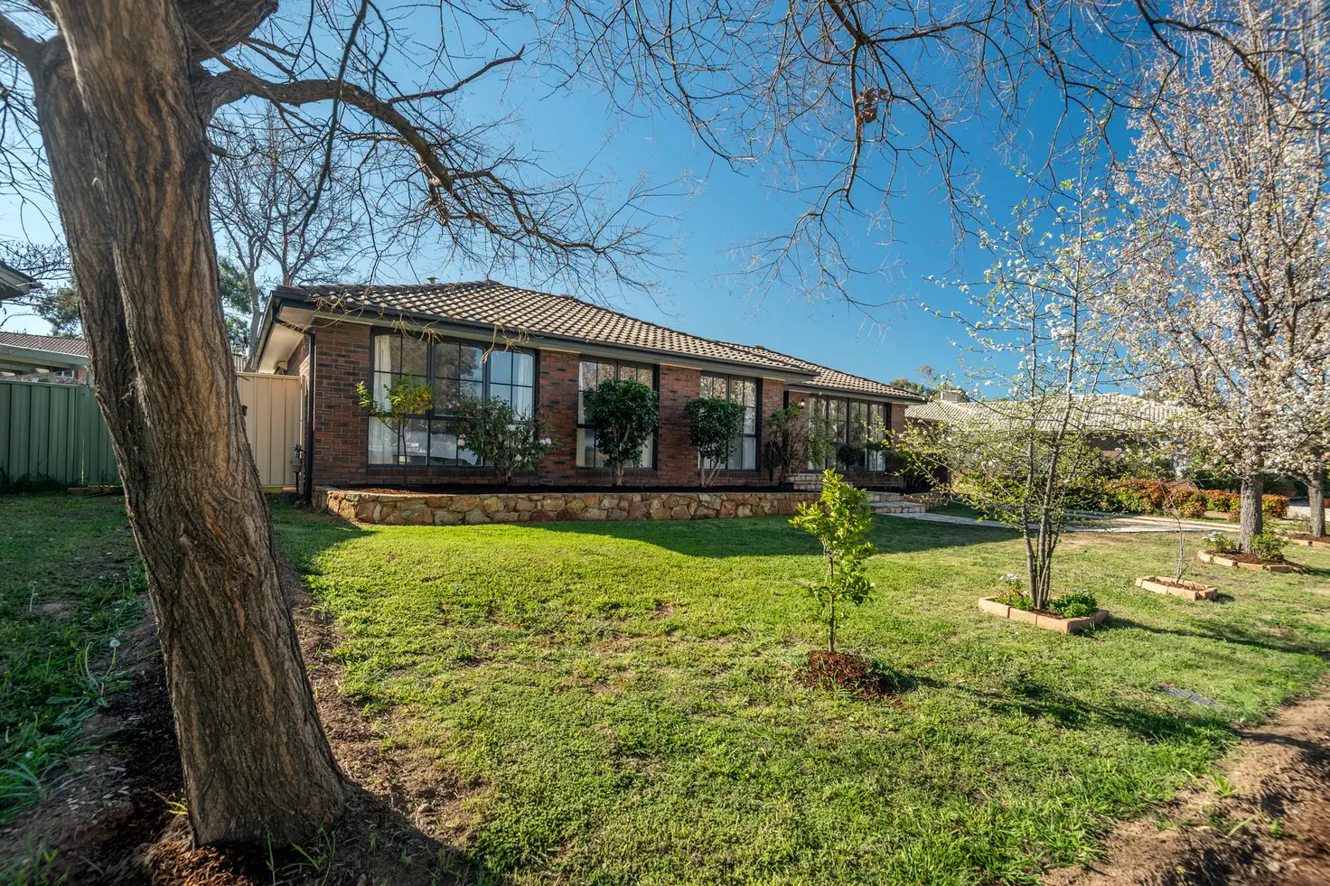 Main view of Homely house listing, 47 McBryde Crescent, Wanniassa ACT 2903