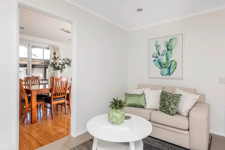Fourth view of Homely house listing, 47 McBryde Crescent, Wanniassa ACT 2903