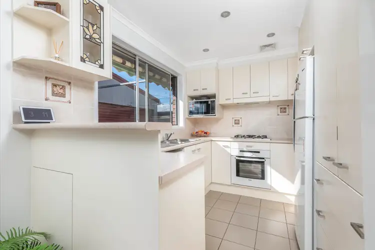 Sixth view of Homely house listing, 47 McBryde Crescent, Wanniassa ACT 2903