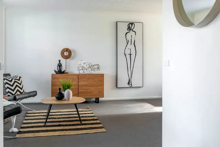 Fourth view of Homely townhouse listing, 56 Nellie Hamilton Avenue, Gungahlin ACT 2912