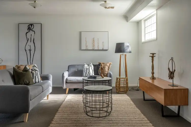 Sixth view of Homely townhouse listing, 56 Nellie Hamilton Avenue, Gungahlin ACT 2912