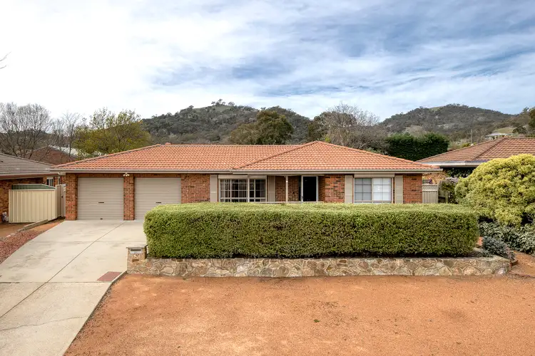 Main view of Homely house listing, 37 Ina Gregory Circuit, Conder ACT 2906