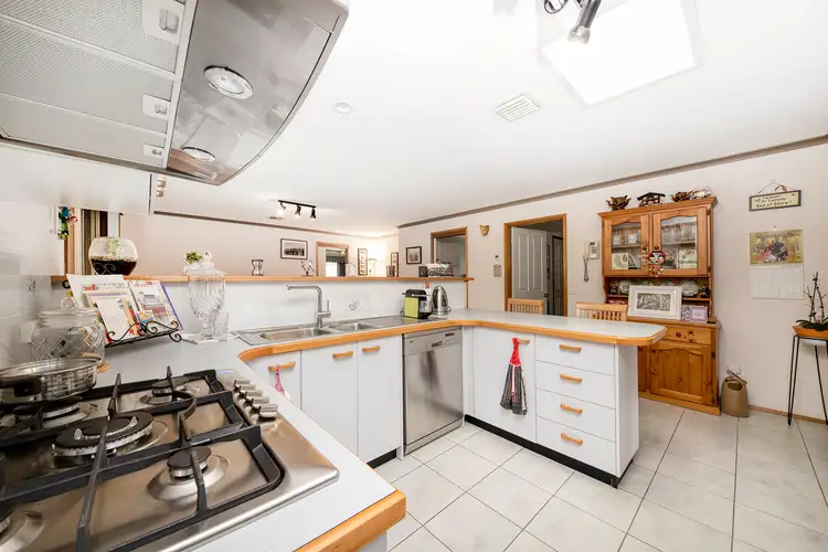 Fourth view of Homely house listing, 37 Ina Gregory Circuit, Conder ACT 2906
