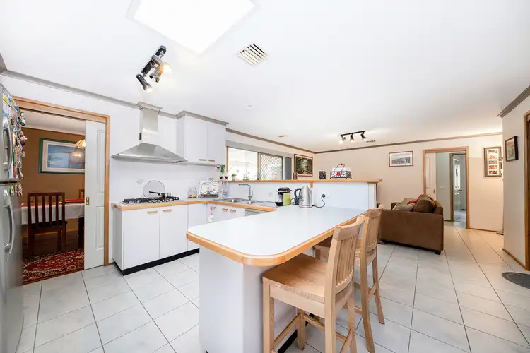 Fifth view of Homely house listing, 37 Ina Gregory Circuit, Conder ACT 2906