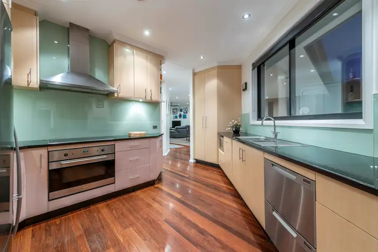 Fifth view of Homely house listing, 22 Sprent Street, Narrabundah ACT 2604