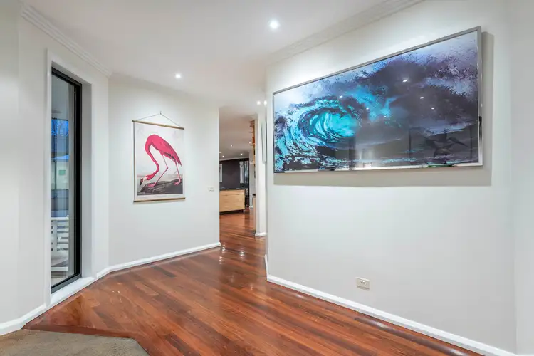 Sixth view of Homely house listing, 22 Sprent Street, Narrabundah ACT 2604
