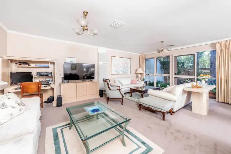 Fifth view of Homely townhouse listing, 52 Renny Place, Belconnen ACT 2617