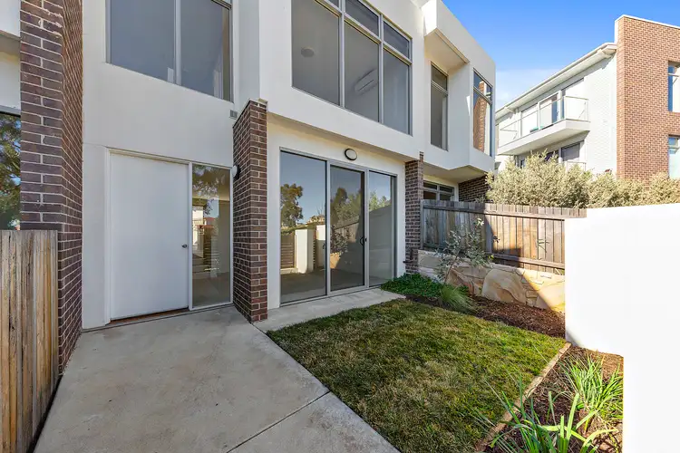 Second view of Homely townhouse listing, 5B Bellbird Loop, Lawson ACT 2617