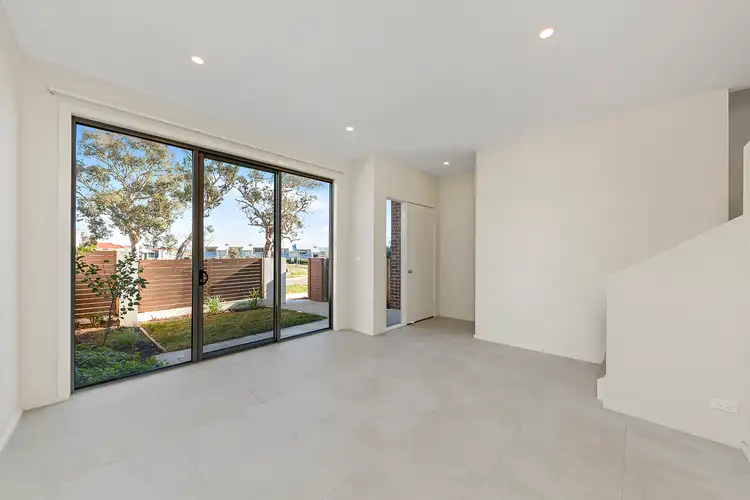 Sixth view of Homely townhouse listing, 5B Bellbird Loop, Lawson ACT 2617