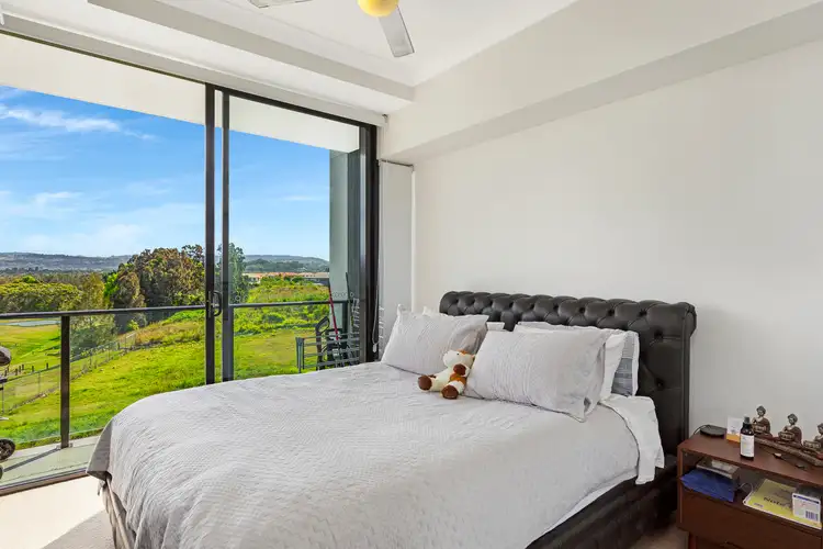 Fifth view of Homely apartment listing, 208/112 Palm Meadows Drive, Carrara QLD 4211