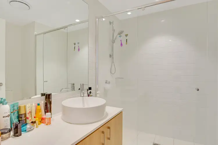 Sixth view of Homely apartment listing, 208/112 Palm Meadows Drive, Carrara QLD 4211