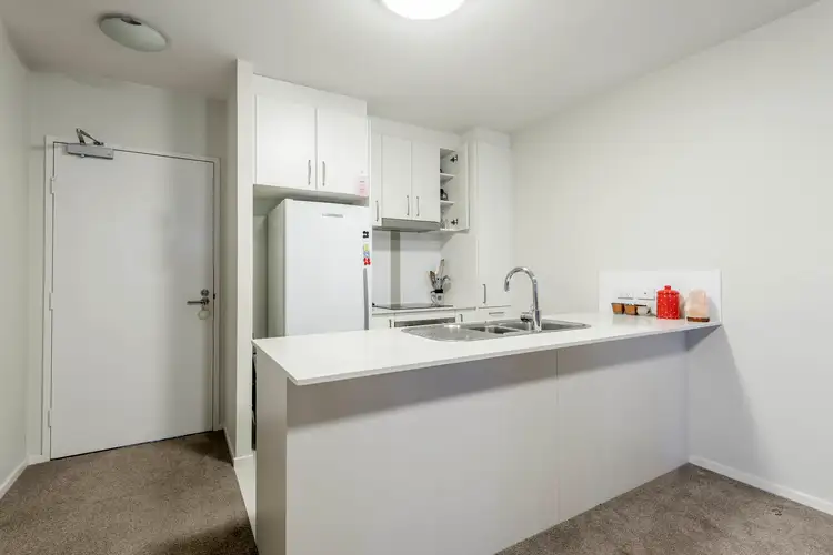 Third view of Homely apartment listing, 23/4 Thadoona Street, Crace ACT 2911