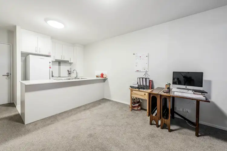 Fourth view of Homely apartment listing, 23/4 Thadoona Street, Crace ACT 2911