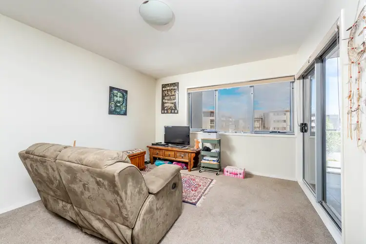 Fifth view of Homely apartment listing, 23/4 Thadoona Street, Crace ACT 2911
