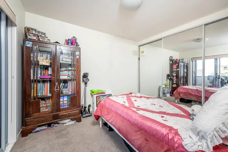 Sixth view of Homely apartment listing, 23/4 Thadoona Street, Crace ACT 2911