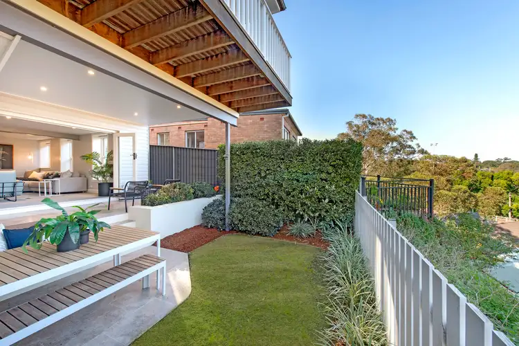18 Hilltop Avenue, Marrickville NSW 2204
