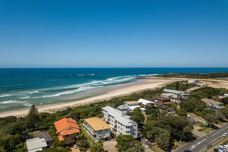 Second view of Homely unit listing, 2/10 Tweed Coast Road, Hastings Point NSW 2489